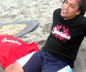 Zambales