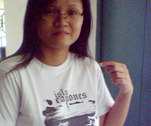 Zambales Shirt for those who love Zambales