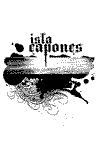 Isla Capones Design