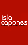 Isla Capones Design 2
